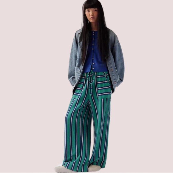 Free People Nocturnal Solid Cashmere Cardigan - Picture 8 of 13